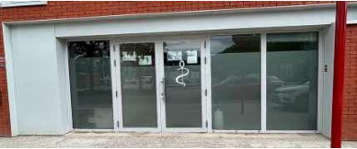 location local Arques 1