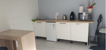 location local Arques 6